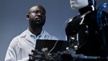 Profissionais com habilidades tem IA, big data e segurança cibernética devem ter crescimento rápido na demanda - Envato