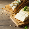 Opte por fontes de proteína magra, uma ótimo opção é o tofu - Foto: Envato Elements/AtlasComposer