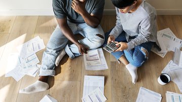 No mutirão é possível renegociar dívidas do cartão de crédito, cheque especial, crédito consignado entre outras - Envato