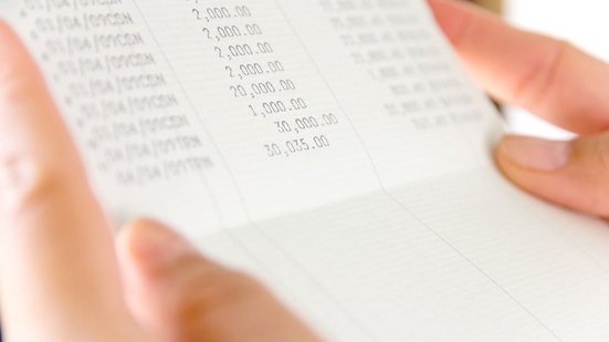 Os valores podem ser acompanhados no site da prefeitura da sua cidade - Foto: Envato Elements