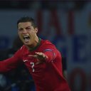 Dos 17 aos 41: Copa une lendas como Cristiano Ronaldo a prodígios da bola