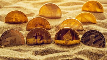 CVM também aprovou a redução do tamanho do contrato do futuro de Bitcoin em dez vezes - Envato