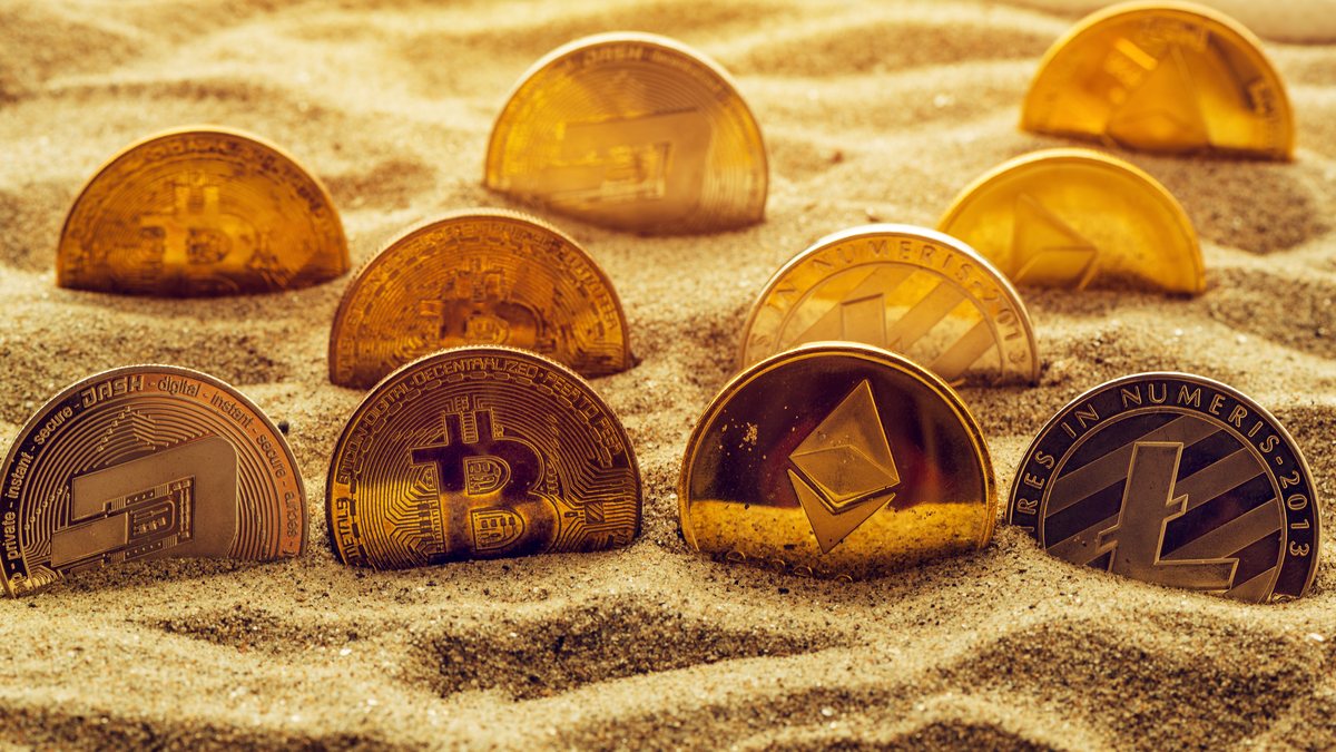 CVM também aprovou a redução do tamanho do contrato do futuro de Bitcoin em dez vezes - Envato