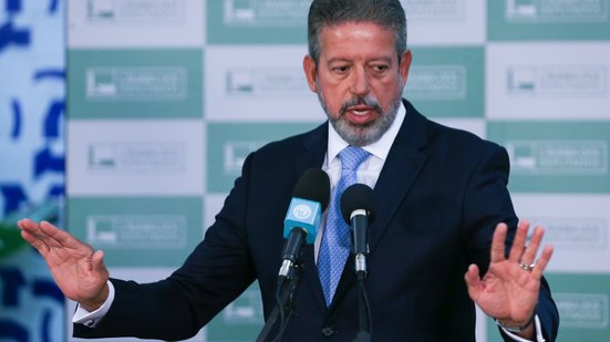 Relator da comissão especial do Imposto de Renda, Arthur Lira (PP-AL) - Lula Marques/ Agência Brasil