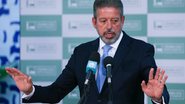 Relator da comissão especial do Imposto de Renda, Arthur Lira (PP-AL) - Lula Marques/ Agência Brasil