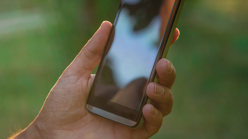 Saiba como tornar o uso do smartphone Android mais simples - Foto: Envato Elements