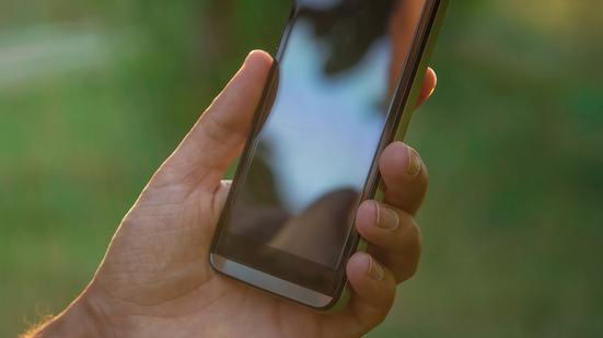 Saiba como tornar o uso do smartphone Android mais simples - Foto: Envato Elements