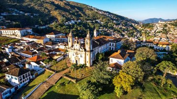 Com tantas opções incríveis em Minas Gerais, fica até difícil escolher - Foto: Divulgação