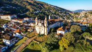 Com tantas opções incríveis em Minas Gerais, fica até difícil escolher - Foto: Divulgação
