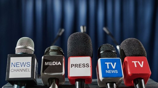 Comemoração da importância da imprensa livre e ética na construção de uma sociedade informada e democrática - Foto: Envato Elements