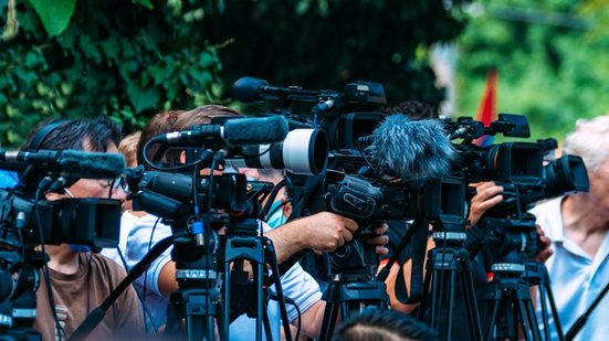 O Dia Mundial dos Meios de Comunicação Social é, acima de tudo, um chamado à consciência - Foto: Envato Elements