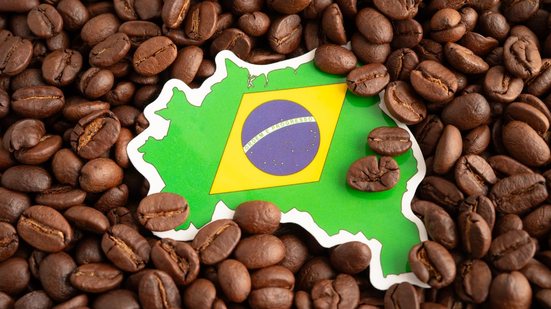 O Dia Nacional do Café vai muito além de uma simples comemoração - Foto: Envato Elements
