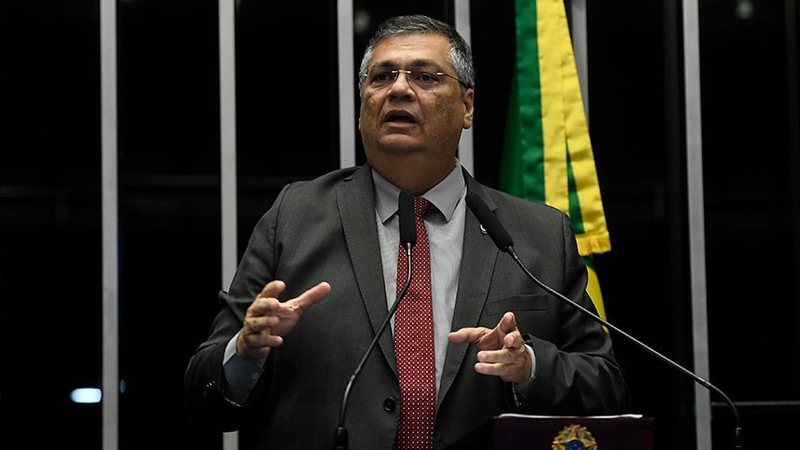 Foto: Jefferson Rudy, Agência Senado