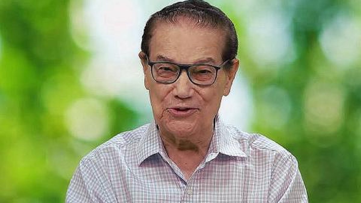 Divaldo Franco, líder espírita, morre aos 98 anos - https://pt.wikipedia.org/wiki/Divaldo_Pereira_Franco