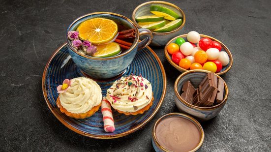 Os resultados mostram que o consumo regular desses alimentos pode reduzir a pressão sistólica - Foto: Envato Elements
