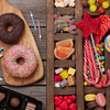Você sente que anda comendo doces em excesso? - Foto: Envato Elements