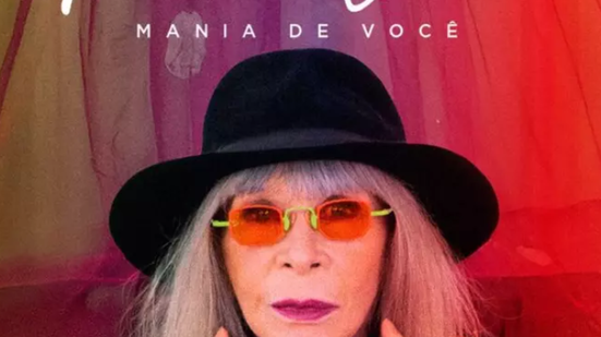 Documentário traz relatos inéditos e cartas que a cantora deixou para a família - Foto: Divulgação/Max