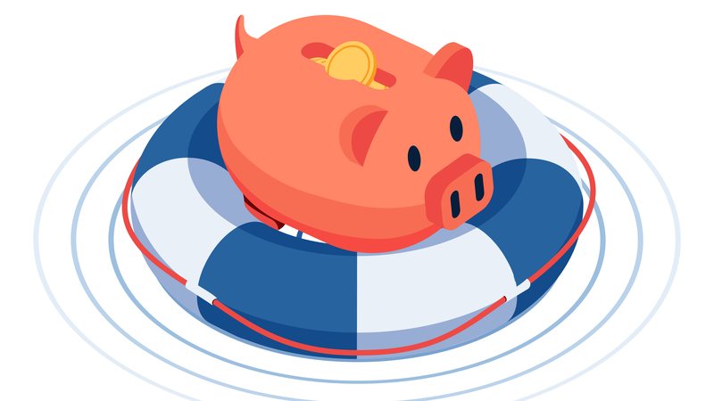 Ter as despesas sob controle é importante tanto para imprevistos como alcançar seus objetivos - Envato Elements