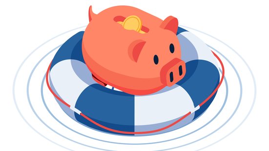 Ter as despesas sob controle é importante tanto para imprevistos como alcançar seus objetivos - Envato Elements