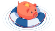 Ter as despesas sob controle é importante tanto para imprevistos como alcançar seus objetivos - Envato Elements