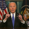 Biden foi diagnosticado com câncer de próstata na sexta-feira - @White House/Fotos Públicas