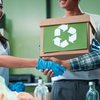 Cerca de 30% de todo o "lixo" é composto de materiais recicláveis como papel, vidro, plástico e latas, e todos esses materiais têm valor - Foto: Envato Elements