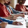 As inscrições do Enem 2025 vão até 6 de junho no site no Instituto Nacional de Estudos e Pesquisas Educacionais Anísio Teixeira (Inep) - Envato