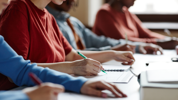 Essas formações equilibram teoria e prática e abrangem áreas estratégicas da economia paulista - Foto: Envato Elements