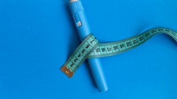 Tirzepatida do Paraguai não possui autorização para comercialização e uso no Brasil, conforme resolução da Anvisa - Foto: Envato Elements