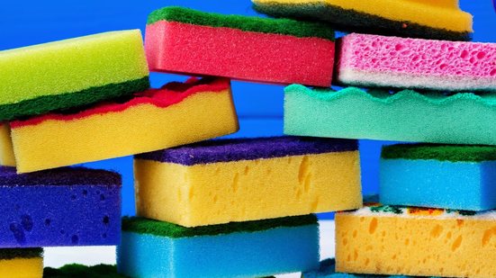 Usar o tipo errado pode causar danos, principalmente em materiais mais sensíveis - Foto: Envato Elements
