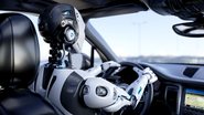 Carros com inteligência artificial (IA) estão cada vez mais presentes no Brasil e no mundo - Foto: Envato Elements