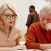Cada vez mais cresce o número de estudantes com mais de 50 anos no ensino superior. - Foto: Envato Elements