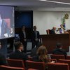 Primeira Turma do STF - Antonio Augusto/STF