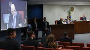 Primeira Turma do STF - Antonio Augusto/STF