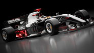 Michael Schumacher e Lewis Hamilton dividem o posto de maiores campeões da F-1 - Envato