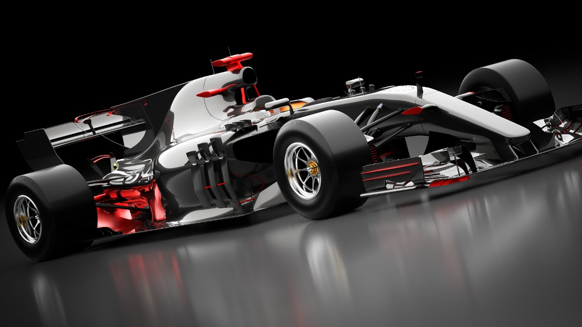 Michael Schumacher e Lewis Hamilton dividem o posto de maiores campeões da F-1 - Envato