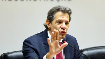 O ministro disse que a “questão política é muito mais importante do que pessoas imaginam” - Foto: Geraldo Magela/Agência Senado