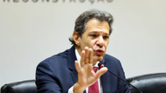 O ministro disse que a “questão política é muito mais importante do que pessoas imaginam” - Foto: Geraldo Magela/Agência Senado