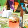 As festas juninas são uma das tradições mais queridas e animadas do Brasil - Foto: Envato Elements
