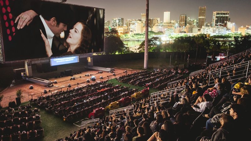 Open Air Brasil retorna ao país após nove anos, celebrando 20 anos de história - Foto: Divulgação/D+Produções
