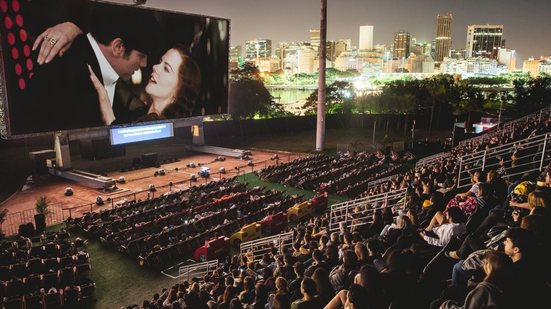 Open Air Brasil retorna ao país após nove anos, celebrando 20 anos de história - Foto: Divulgação/D+Produções
