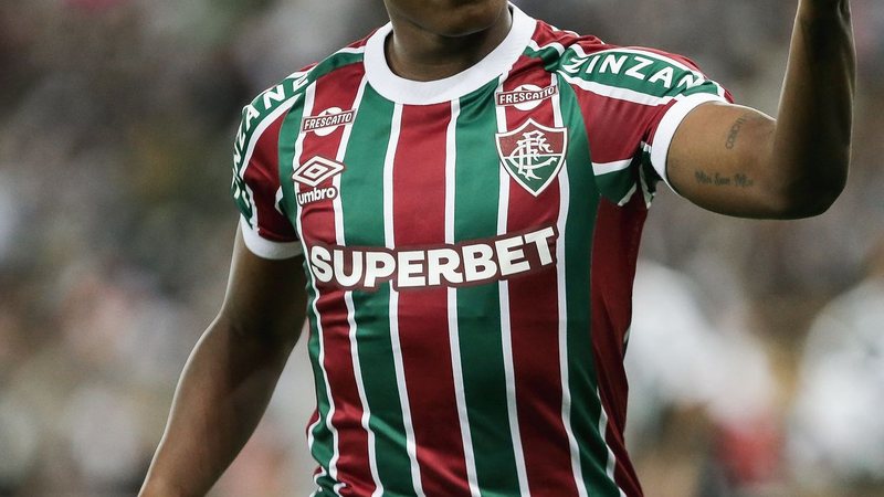A proposta também limita a veiculação de propagandas nos estádios. - Lucas Merçon/Fluminense F.C.