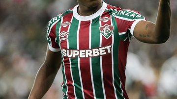 A proposta também limita a veiculação de propagandas nos estádios. - Lucas Merçon/Fluminense F.C.