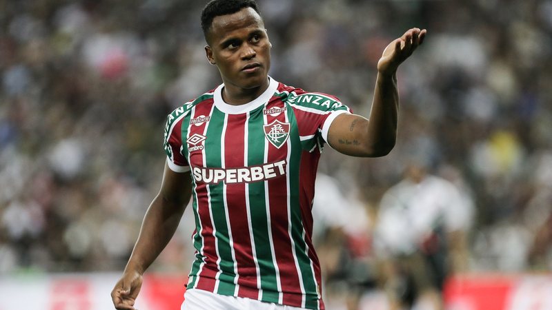 Após perder para Chelsea, Fluminese volta para casa e para o Campeonato Brasileiro - Lucas Merçon/Fluminense F.C.