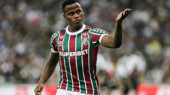 Após perder para Chelsea, Fluminese volta para casa e para o Campeonato Brasileiro - Lucas Merçon/Fluminense F.C.