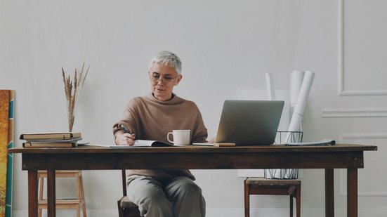 De acordo com a ABF, o prazo de retorno das microfranquias é de 20 meses - Envato