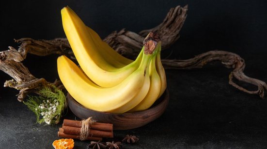 Essas bananeiras são ideais para quintais com bastante sol - Foto: Envato Elements