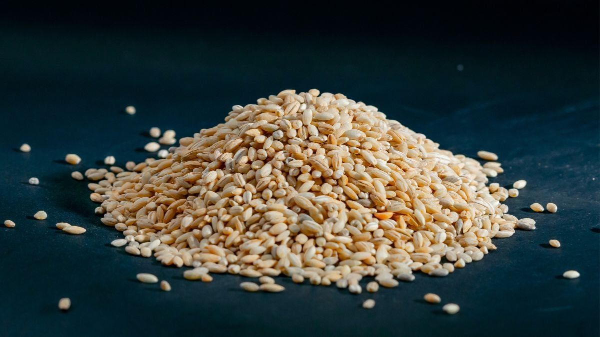As sementes de gergelim são pequenas no tamanho, mas grandes em benefícios - Foto: Envato Elements