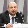 Presidente do INSS diz que o primeiro passo está acontecendo hoje, neste momento - Marcos Oliveira/Agência Senado