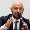 Gilberto Waller, presidente do INSS - Antonio Cruz/Agência Brasil